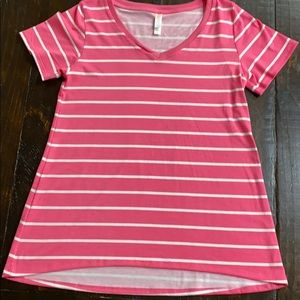 LuLaRoe Christy Size S